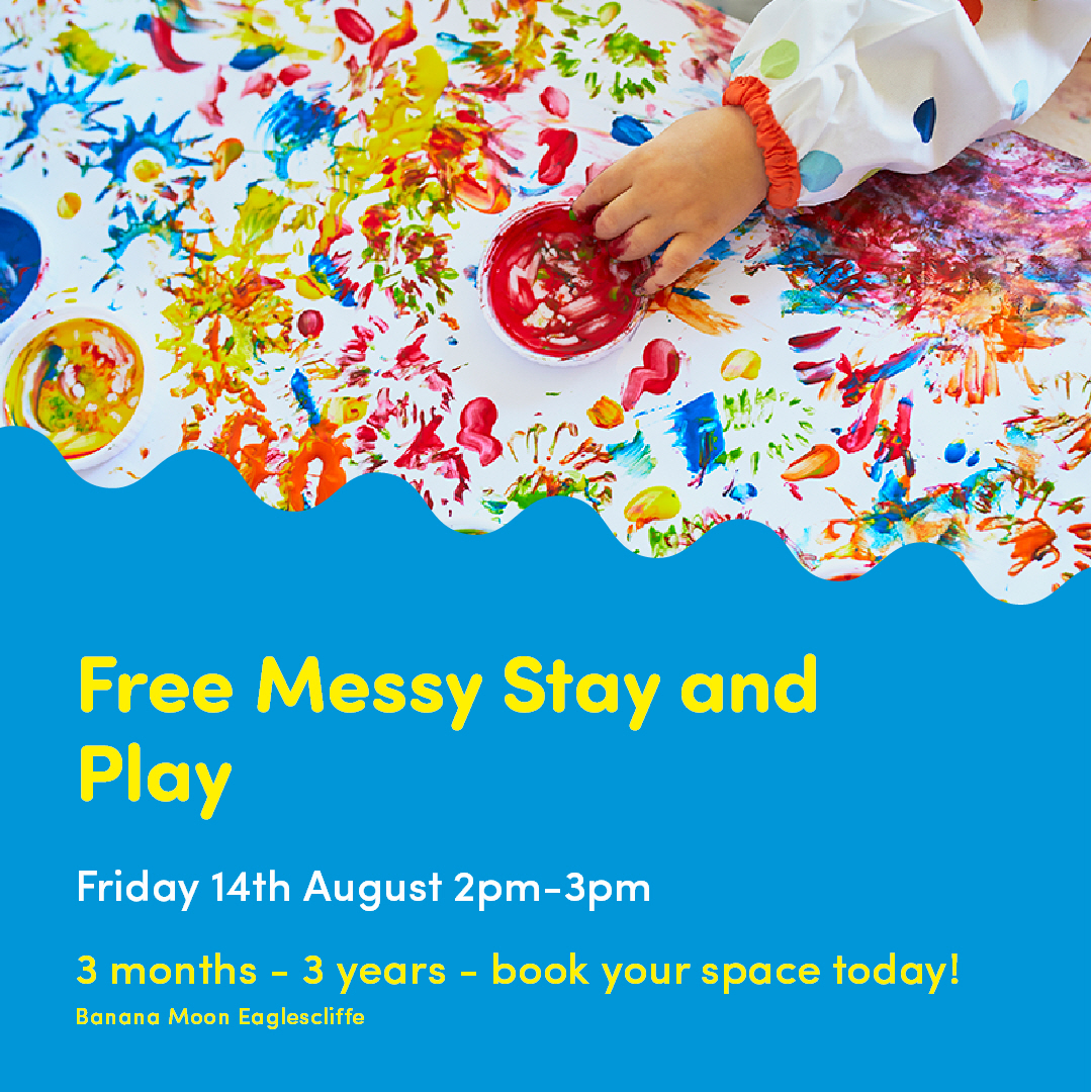 Stay and Play events