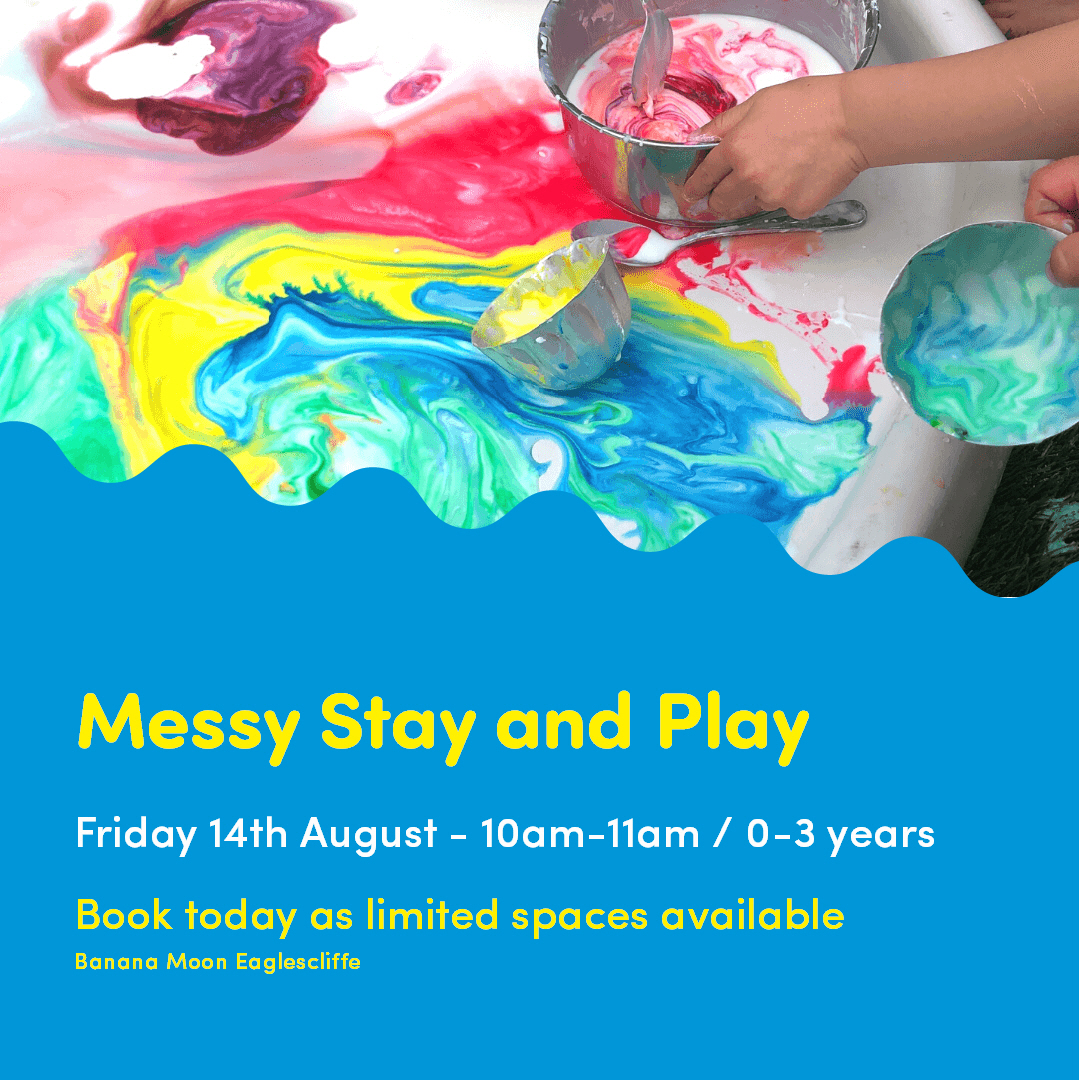 Stay and Play events